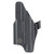 GBRS Group GBRS X Priority 1 Holster - Inside Waistband Holster, Fits Glock 17/19 with Light, Right Hand, Black (2)