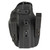 G-Code Prime Carry - Inside Waistband Holster, Staccato, Black (4)