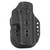 G-Code Prime Carry - Inside Waistband Holster, Fits Glock 17, Black (5)