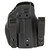 G-Code Prime Carry - Inside Waistband Holster, Hellcat, Black (4)
