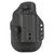 G-Code Prime Carry - Inside Waistband Holster, Hellcat, Black (5)
