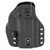 G-Code Prime Carry - Inside Waistband Holster, Hellcat, Black (3)