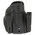 G-Code Prime Carry - Inside Waistband Holster, Hellcat, Black (4)