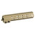 Geissele Automatics Super Modular - Handguard, Desert Dirt Color