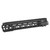 Geissele Automatics Super Modular - Handguard, Black