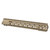 Geissele Automatics Super Modular - Handguard, Desert Tan (2)
