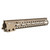 Geissele Automatics MK14 - Handguard, Desert Tan