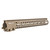 Geissele Automatics MK14 - Handguard, Desert Tan