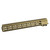 Geissele Automatics Super Modular - Handguard, Desert Dirt Color