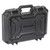 Plano Tactical Gun Case - Pistol Case, 18.25x13.88x4.75, Black