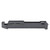 GG&G, Inc. Handguard, Fits Beretta A300, Converted Magpul Zhukov Handguard, Matte Finish, Black (3)