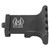GG&G, Inc. Flashlight Mount - Light Mount, AR-15, Black (3)