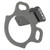 GG&G, Inc. Flashlight Mount - Light Mount, Benelli M4, Black (2)