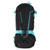 Grey Ghost Gear Apparition Short Barrel Rifle - Backpack, Nylon, Black, Cyan