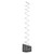 Ghost Inc. Mother of All Baseplates - Magazine Extension, Black