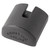 Ghost Inc. Frame Insert, Black, Grip Plug Kit, Fits Glock 43X/48