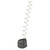Ghost Inc. Mother of all Baseplates Gen2 - Magazine Extension, Black (2)