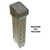 Ghost Inc. Mother of All Baseplates - Magazine Extension, Black