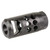 Glenfield Hybrid Muzzle Brake - 450 Bushmaster, 11/16X24, Black (3)