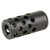 Glenfield Radial Muzzle Brake - 350 Legend, 1/2X28, Black (3)