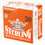 Sterling Exclusive Series - 12 Gauge 2.75", #8, Shot, 25-Round Box (3)