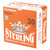 Sterling Exclusive Series - 12 Gauge 2.75", #9, Shot, 25-Round Box (3)
