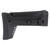 Global Ordnance 1913 Universal Folding Stock - 1913 Picatinny Rail, Black (2)