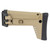 Global Ordnance 1913 Universal Folding Stock - 1913 Picatinny Rail, Flat Dark Earth
