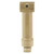 Grip Pod GPS.02 - Bipod, Picatinny, Tan