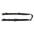 GrovTec Sabre - Sling, Black