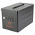 GunVault Range Vault - Safe, Black