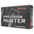 Hornady Precision Hunter - 25 Creedmoor, 128Gr, ELD-X, 20-Round Box