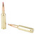 Hornady Superformance - 25 Creedmoor, 112Gr, CX, 20-Round Box (4)