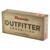Hornady Outfitter - 300 Winchester Short Magnum, 180Gr, CX, 20-Round Box (3)