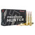 Hornady Precision Hunter - 22 Creedmoor, 80Gr, ELD-X, 20-Round Box