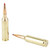 Hornady Superformance - 22 Creedmoor, 65Gr, CX, 20-Round Box (4)