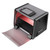 Hornady Two-Gun DIGI-Vault - Safe, Black, Gray (2)