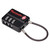 Hornady Flex Micro TSA Lock - Black