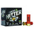 HEVI-Shot HEVI-Hitter - 12 Gauge 3", #4, Tungsten, 25-Round Box (2)