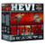 HEVI-Shot Hevi-Steel Upland - 12 Gauge 2.75", #6, 25-Round Box (2)