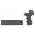 Hogue Tamer Shotgun Pistol Grip - Mossberg 500, Black