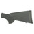 Hogue Stock - Mossberg 500, Black
