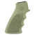 Hogue OverMolded Rifle Grip - AR-15/M16, Olive Drab Green (2)