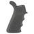 Hogue OverMolded Rifle Grip - AR Rifles, Gray (2)