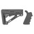 Hogue OverMolded - Stock, AR-15, Black (2)