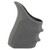 Hogue HandAll Beavertail - Grip Sleeve, Fits Glock Gen3 19/23/25/32/38, Gray (2)