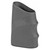 Hogue HandALL Tactical Grip Sleeve, Fits Large Grips like AK, AR, Beretta 92, CZ 75, Black (2)