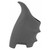 Hogue HandAll Beavertail - Grip Sleeve, Sig P320F 9/40, Black (2)