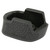 Hogue Grip Extension - Base Pad, Black (2)