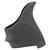 Hogue HandAll Beavertail - Grip Sleeve, Fits Glock 26/27/28/33/39, Gray